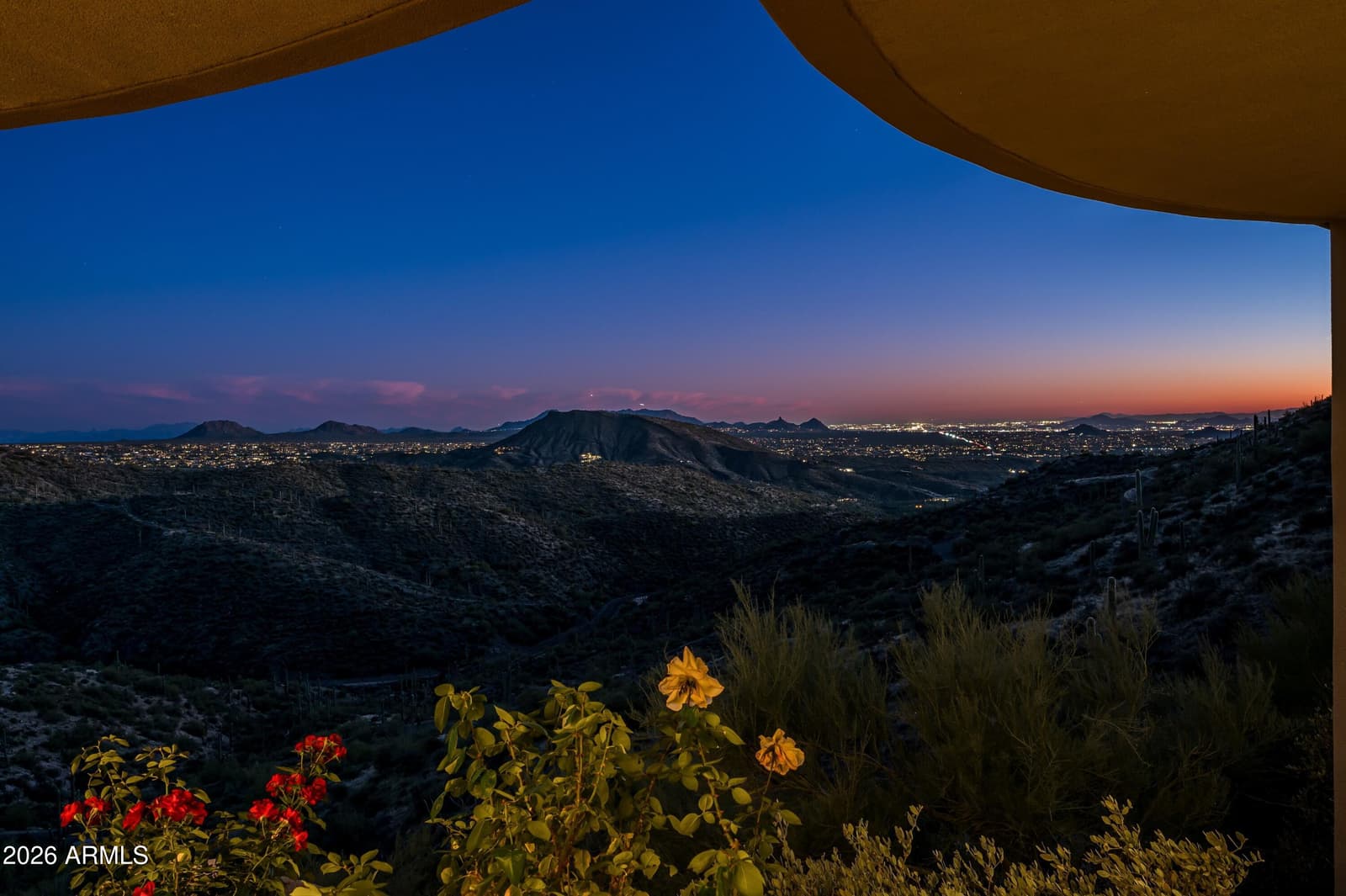 8877 E Charolais Drive, Scottsdale, AZ 85262 — photo 53 of 68