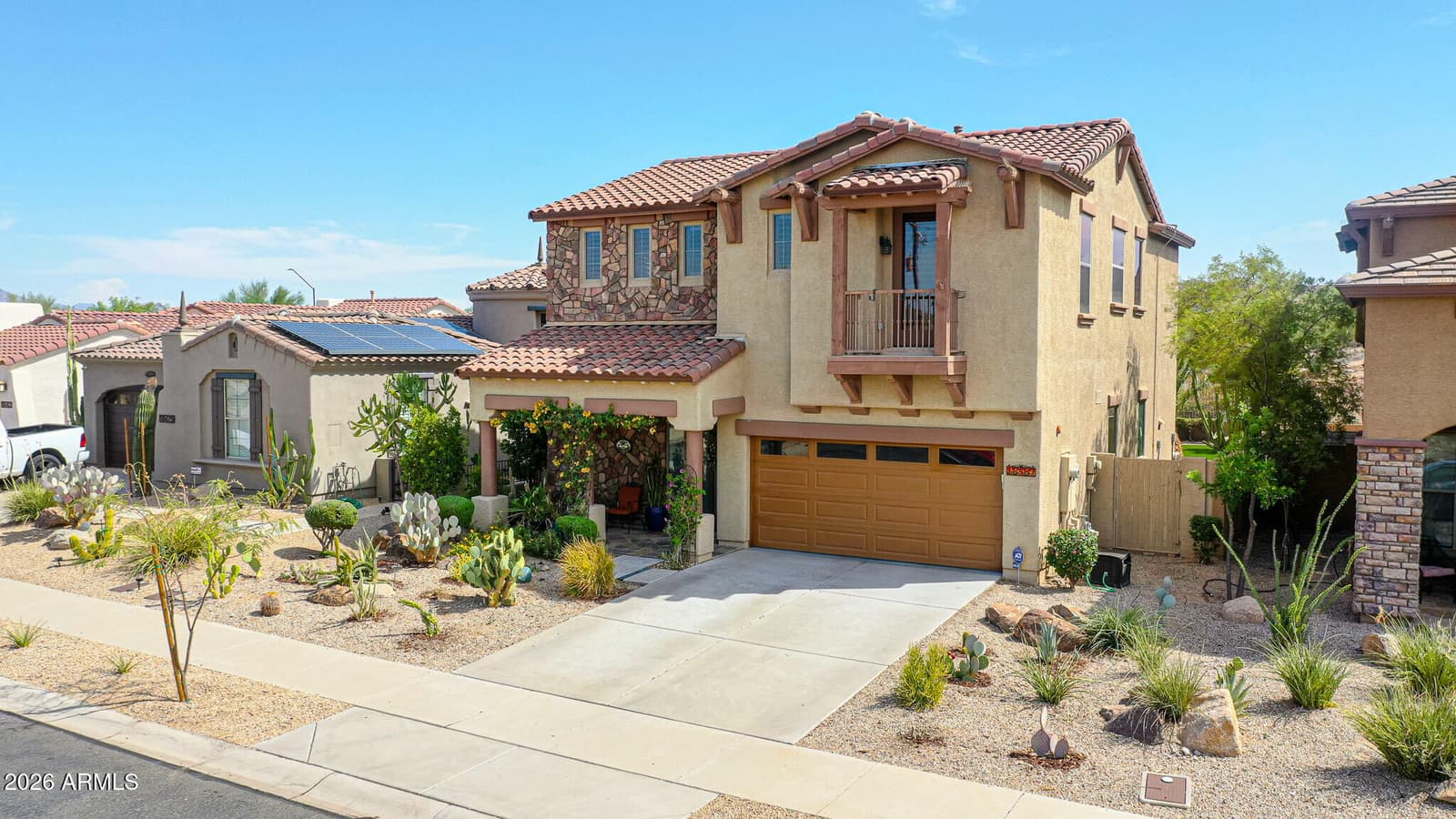 18487 W Desert View Lane, Goodyear, AZ 85338 — photo 6 of 95