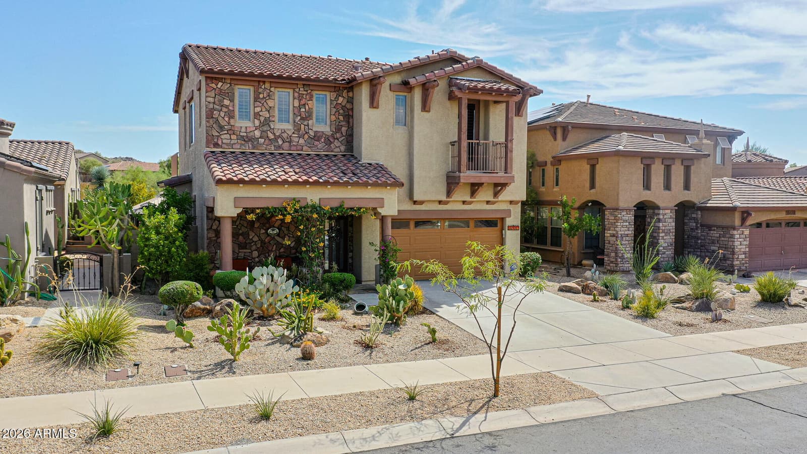 18487 W Desert View Lane, Goodyear, AZ 85338 — photo 7 of 95
