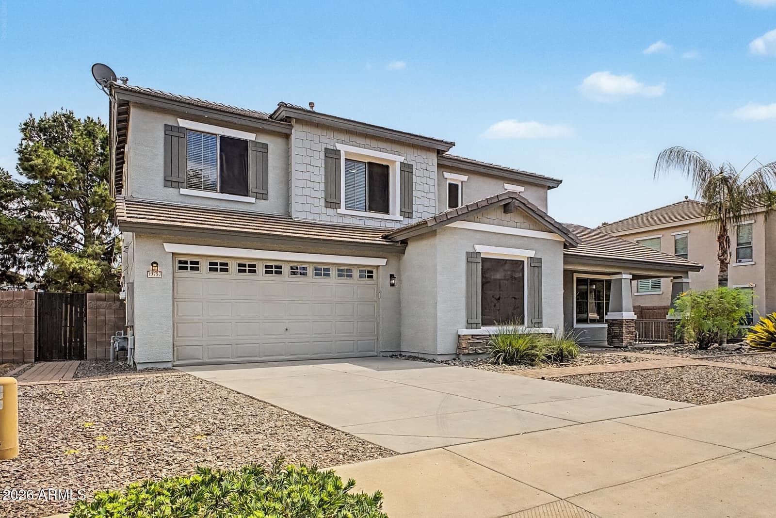19757 S 190th Drive, Queen Creek, AZ 85142 — photo 53 of 55