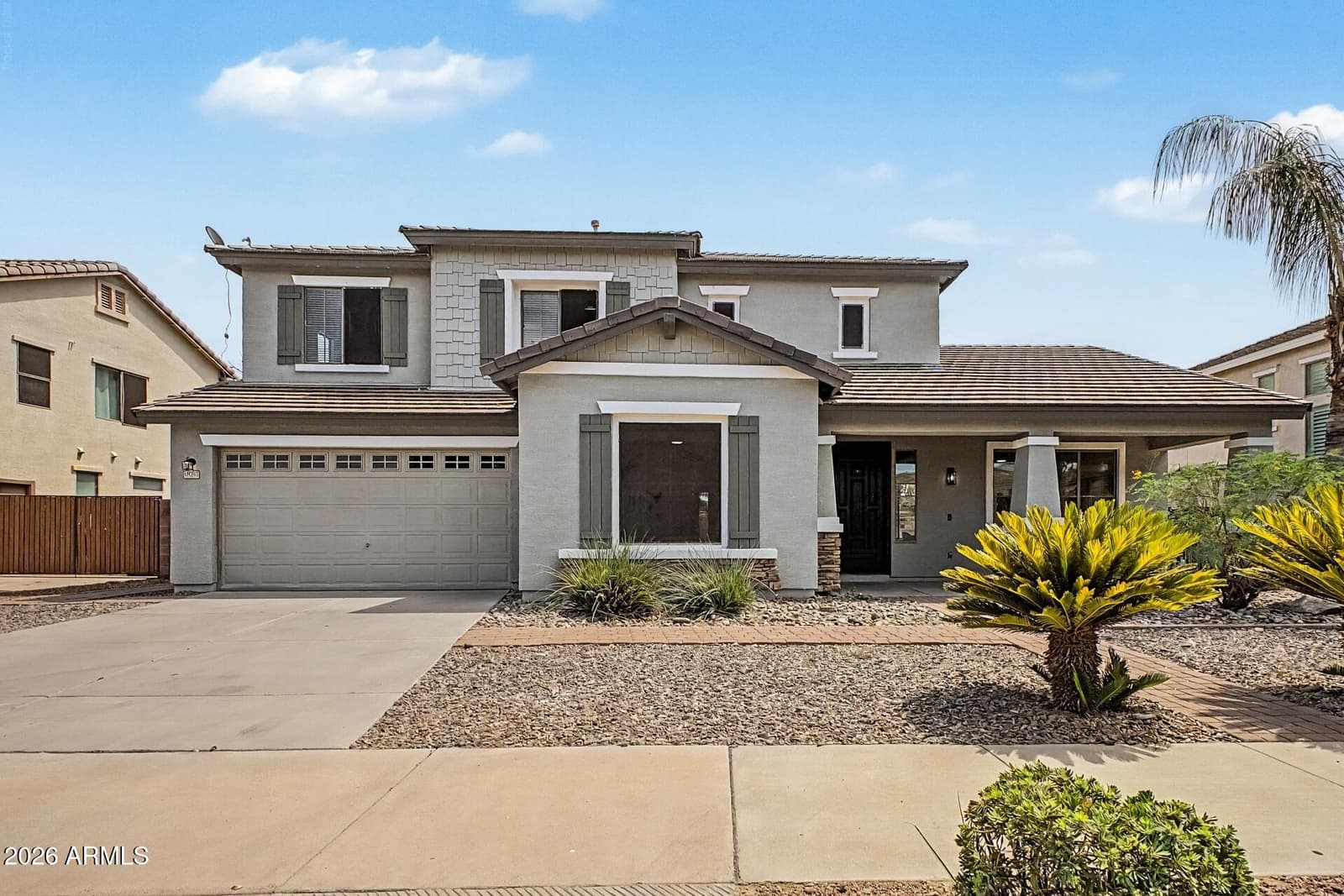 19757 S 190th Drive, Queen Creek, AZ 85142 — photo 1 of 55