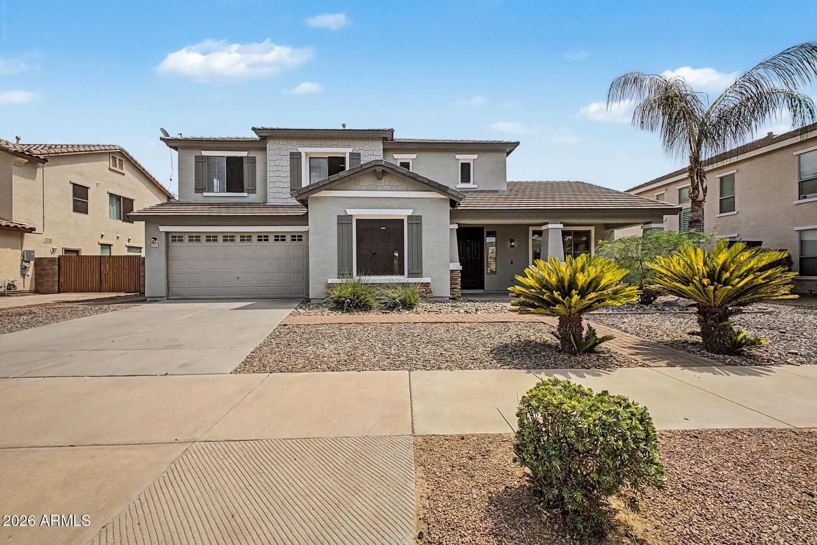 19757 S 190th Drive, Queen Creek, AZ 85142 — photo 54 of 55