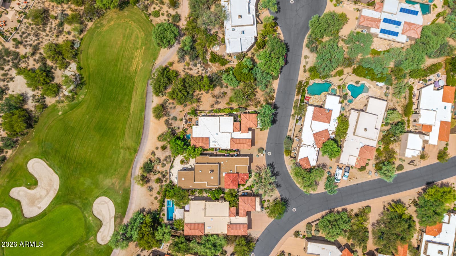 7500 E Boulders Parkway 12, Scottsdale, AZ 85266 — photo 7 of 64