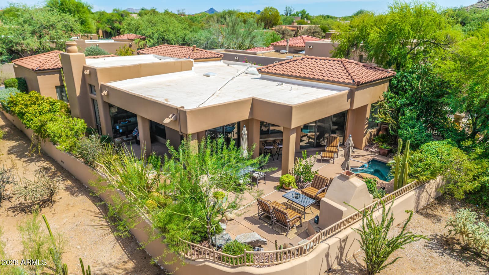 7500 E Boulders Parkway 12, Scottsdale, AZ 85266 — photo 5 of 64