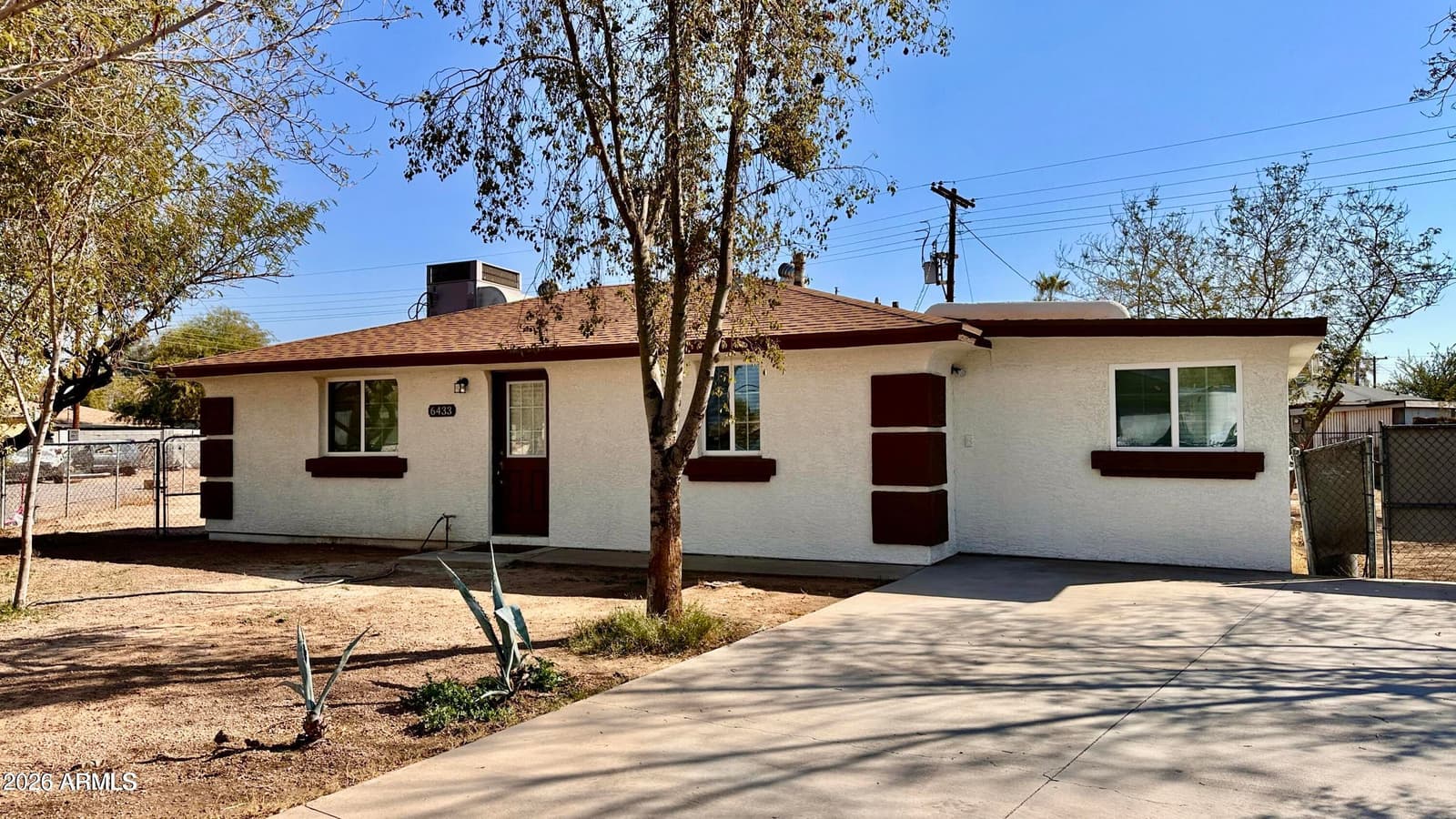 6433 W Fairmount Avenue, Phoenix, AZ 85033 — photo 2 of 18