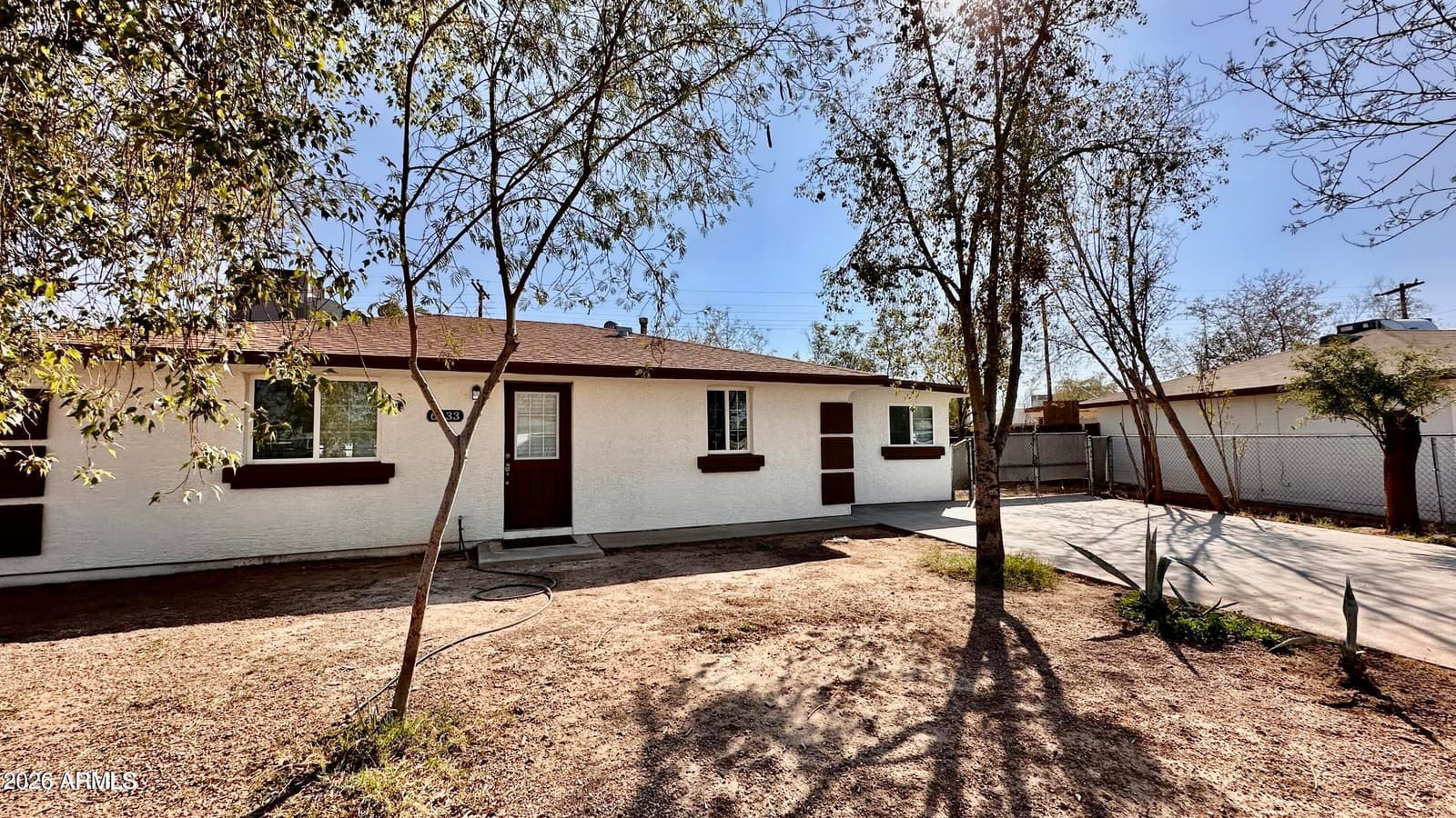 6433 W Fairmount Avenue, Phoenix, AZ 85033 — photo 4 of 18