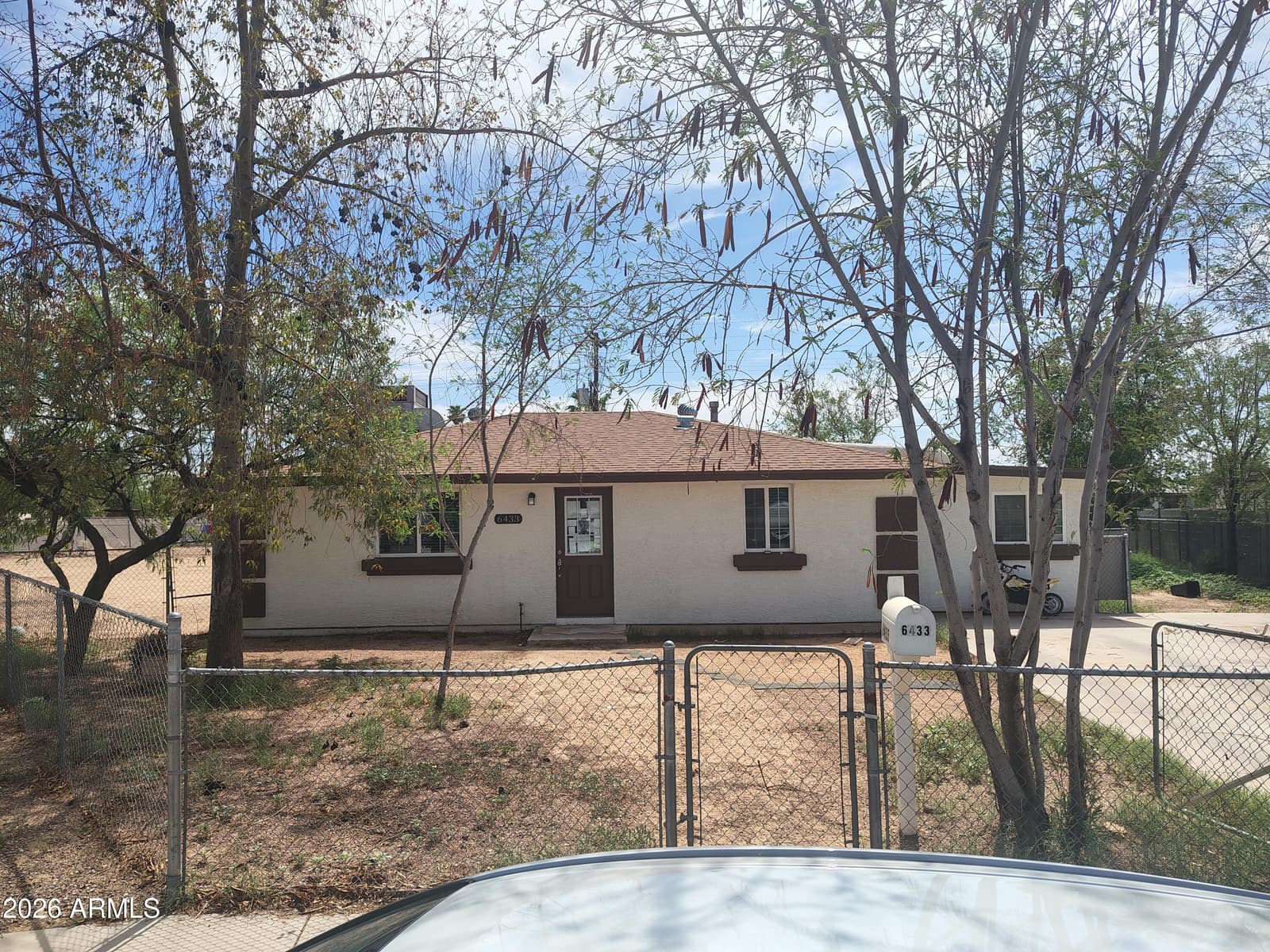 6433 W Fairmount Avenue, Phoenix, AZ 85033 — photo 18 of 18
