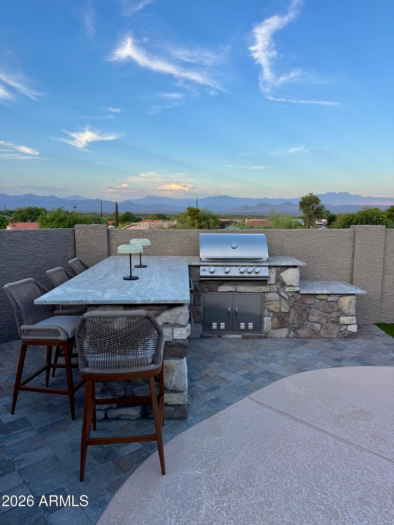 13819 N Arrowweed Drive, Fountain Hills, AZ 85268 — photo 49 of 65