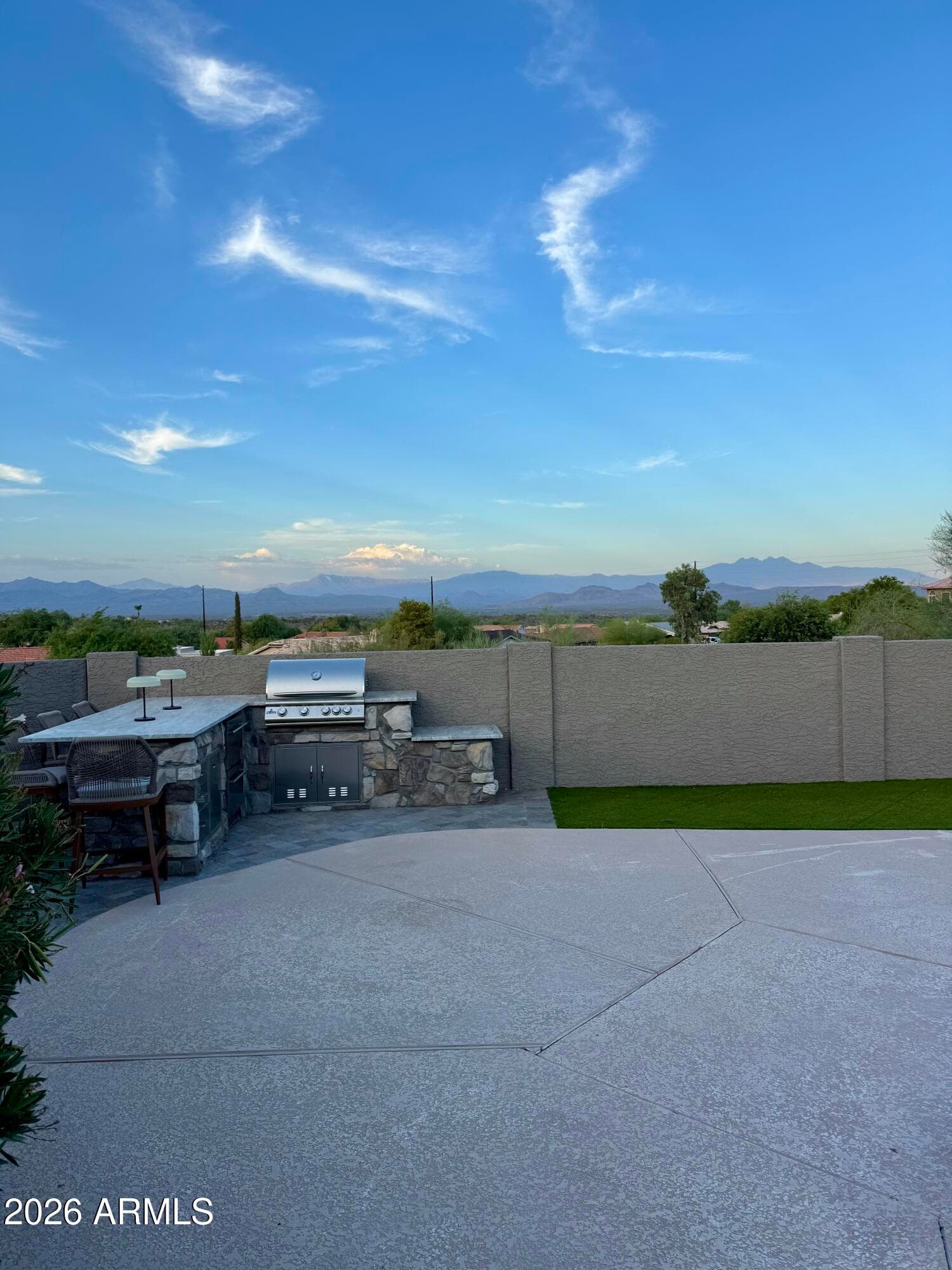 13819 N Arrowweed Drive, Fountain Hills, AZ 85268 — photo 52 of 65