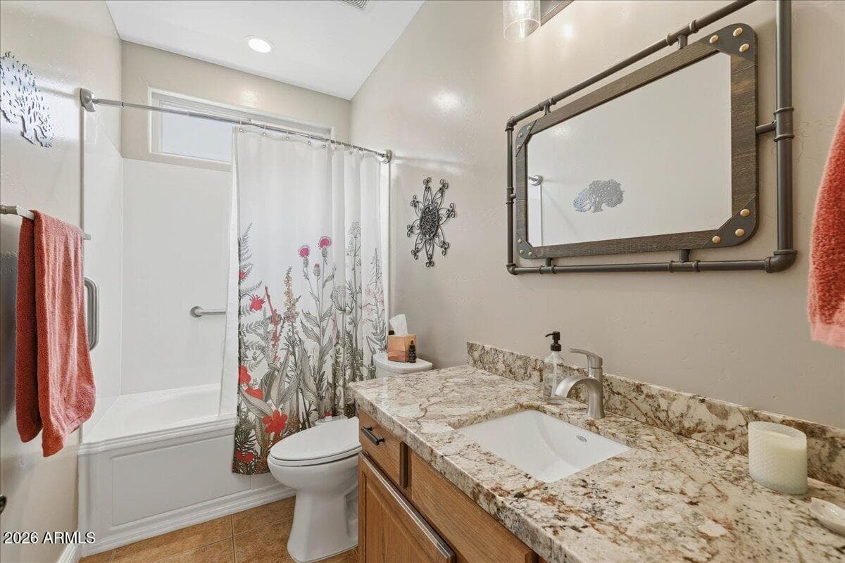 1369 N Kettle Hill Road, Prescott Valley, AZ 86314 — photo 20 of 59