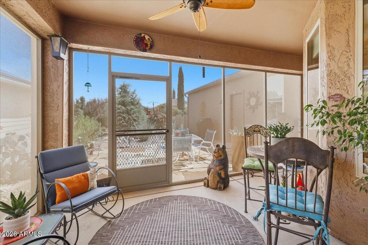 1369 N Kettle Hill Road, Prescott Valley, AZ 86314 — photo 23 of 59