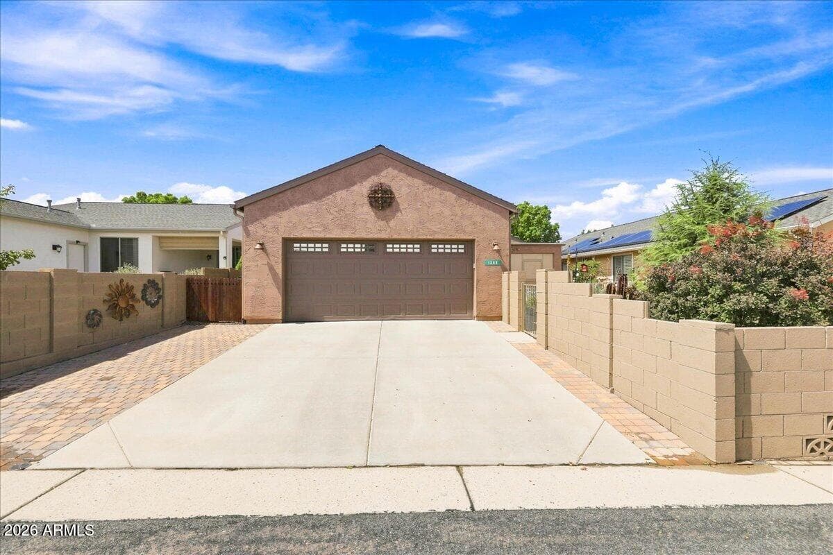1369 N Kettle Hill Road, Prescott Valley, AZ 86314 — photo 27 of 59