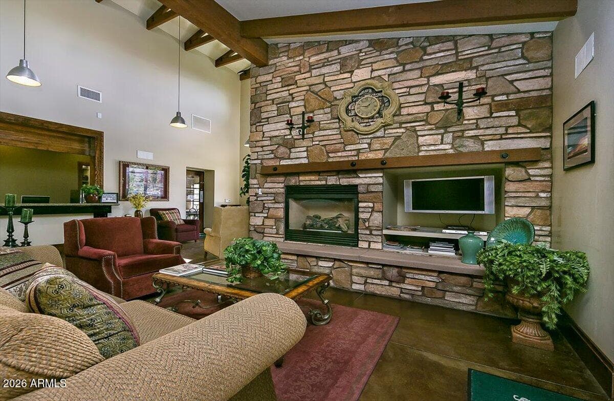 1369 N Kettle Hill Road, Prescott Valley, AZ 86314 — photo 49 of 59