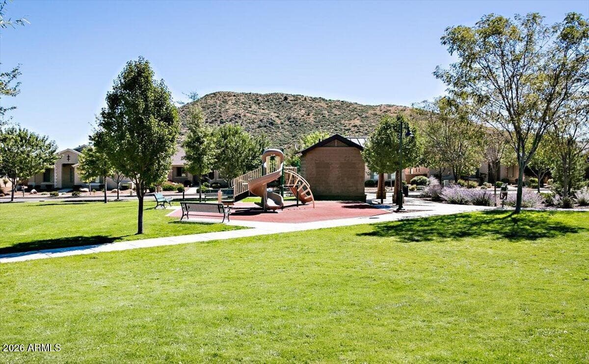 1369 N Kettle Hill Road, Prescott Valley, AZ 86314 — photo 43 of 59