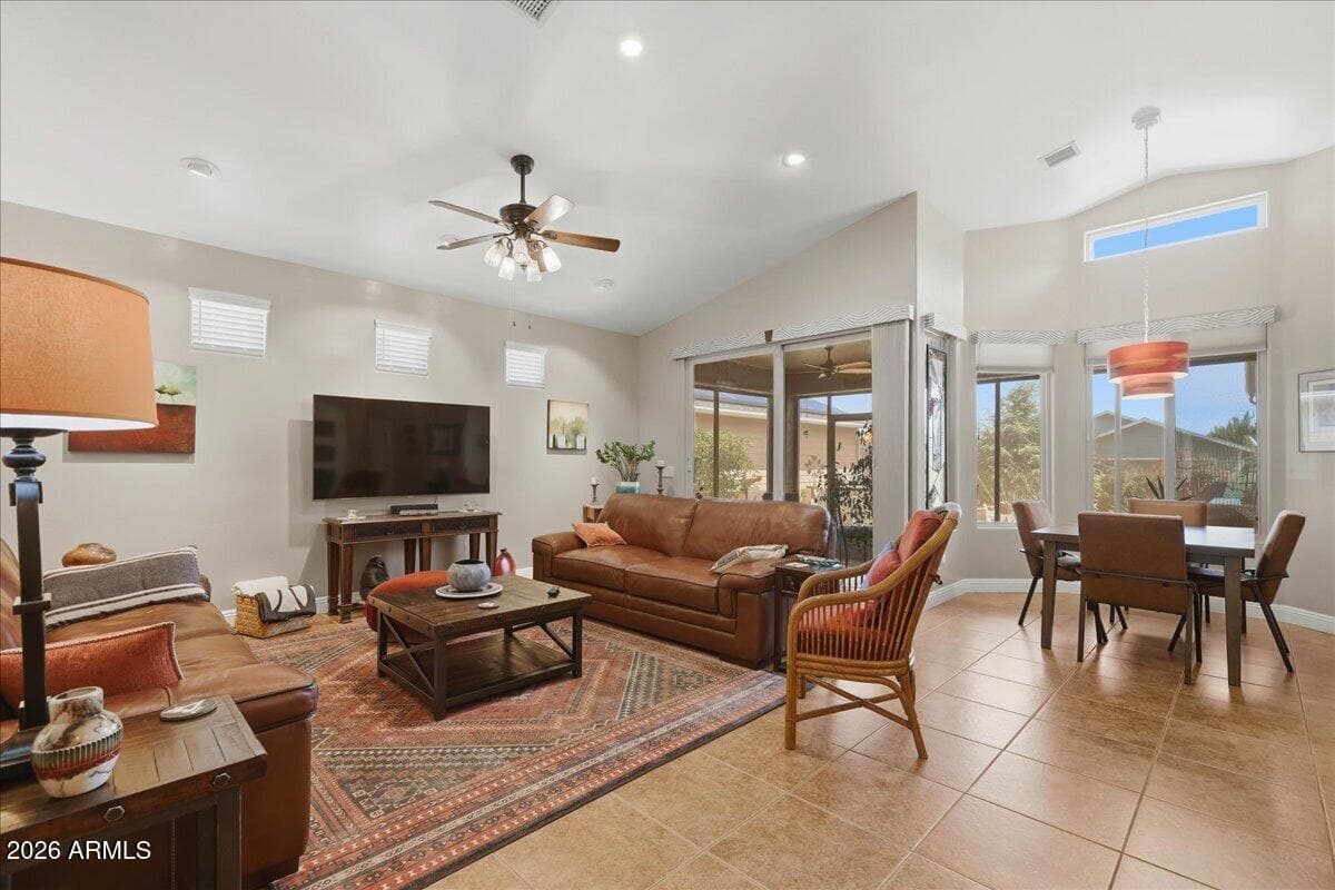 1369 N Kettle Hill Road, Prescott Valley, AZ 86314 — photo 6 of 59