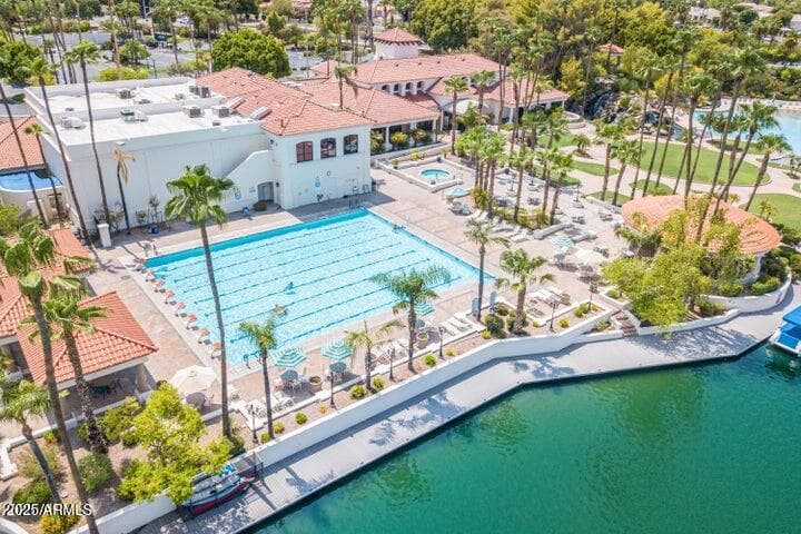 1633 E Lakeside Drive 66, Gilbert, AZ 85234 — photo 47 of 51