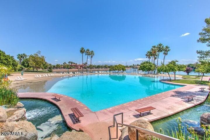 1633 E Lakeside Drive 66, Gilbert, AZ 85234 — photo 48 of 51