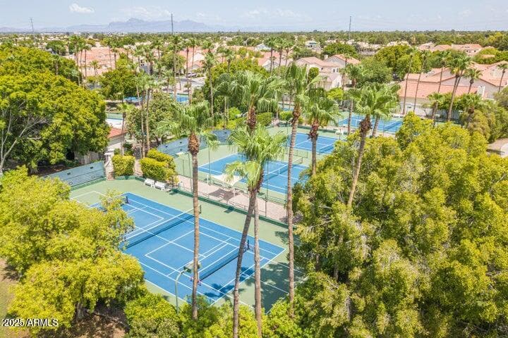 1633 E Lakeside Drive 66, Gilbert, AZ 85234 — photo 49 of 51