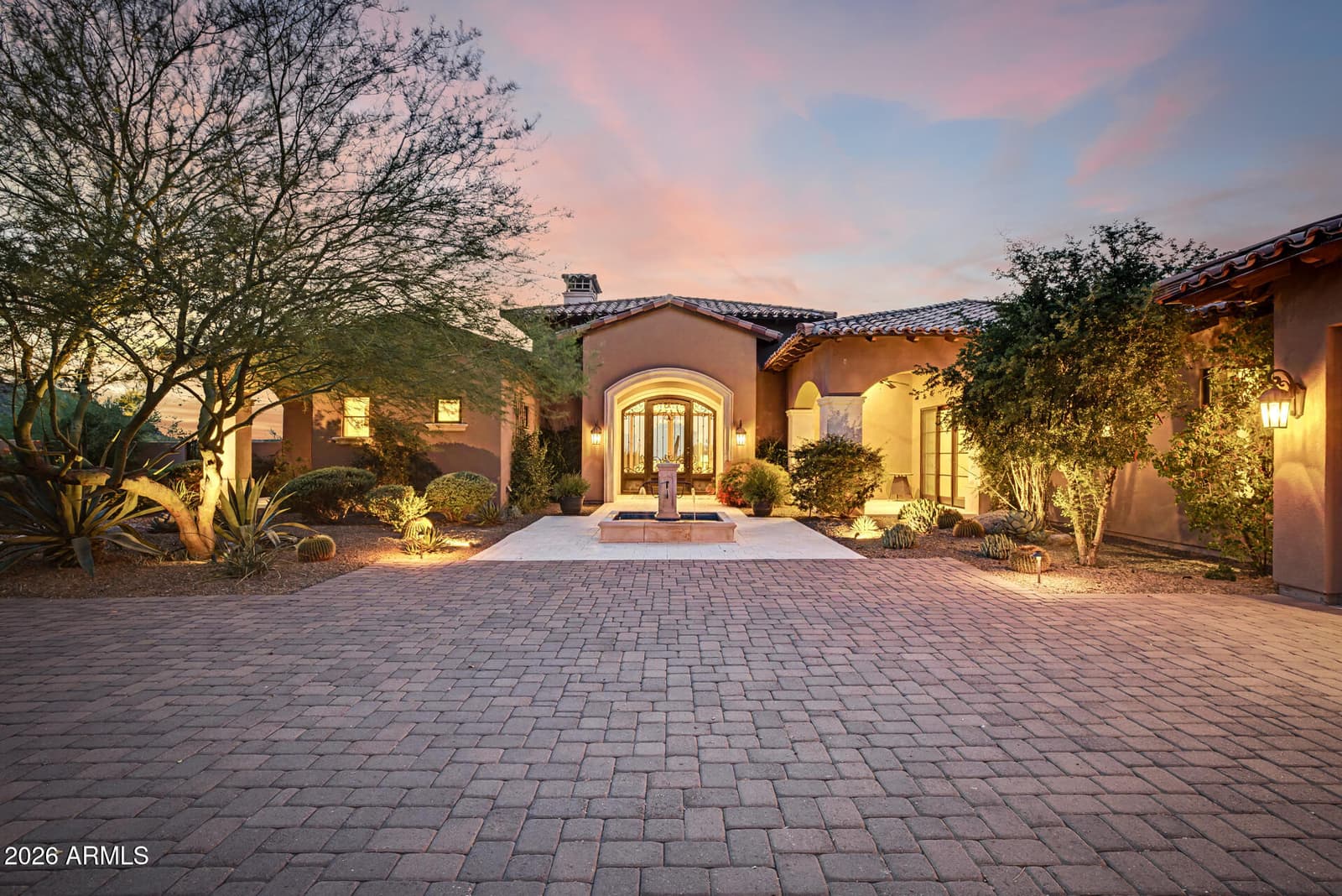 11704 E Diamond Cholla Drive, Scottsdale, AZ 85255 — photo 1 of 88