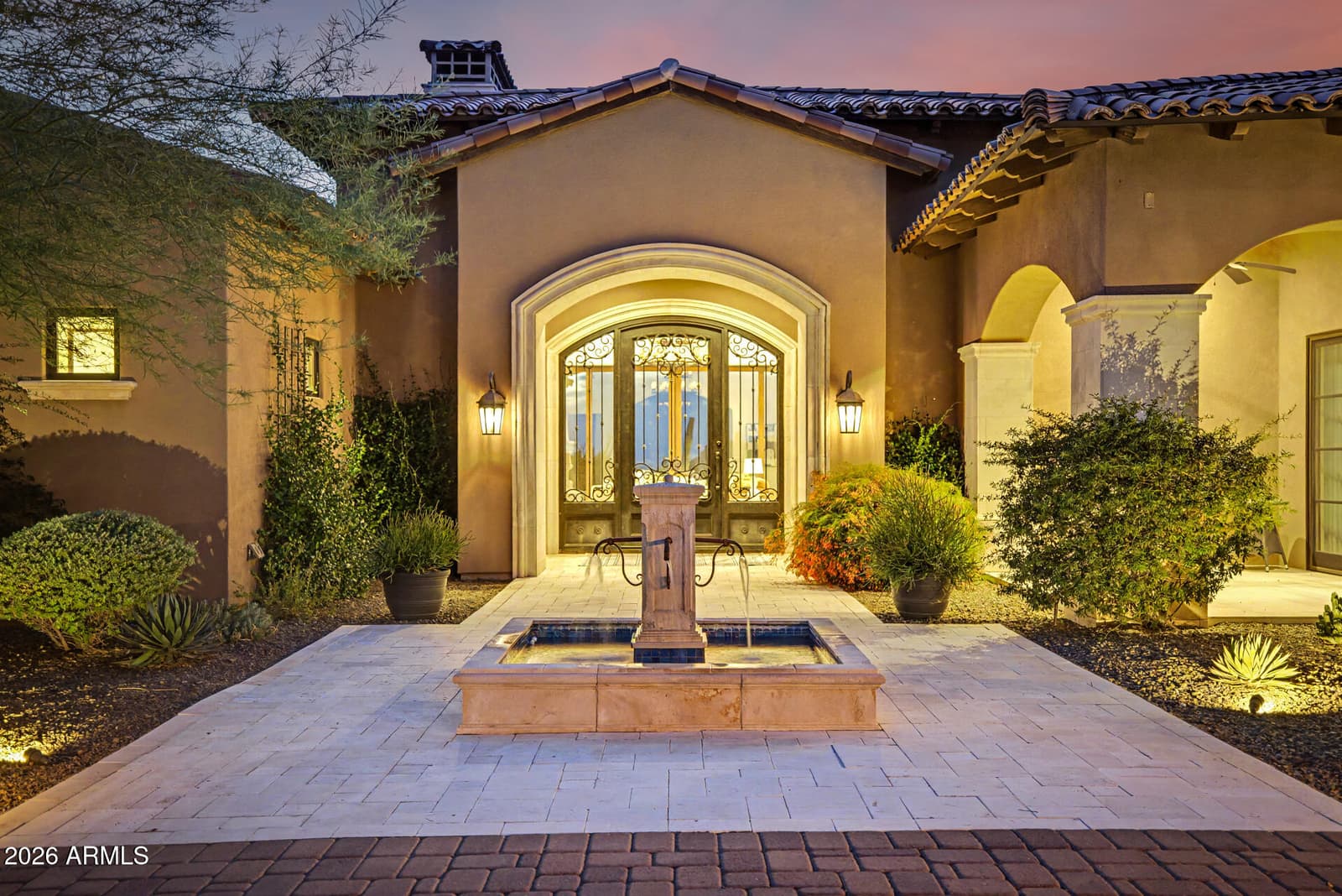 11704 E Diamond Cholla Drive, Scottsdale, AZ 85255 — photo 8 of 88