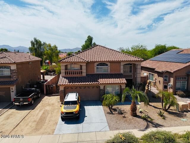 13926 N 156th Lane, Surprise, AZ 85379 — photo 3 of 6