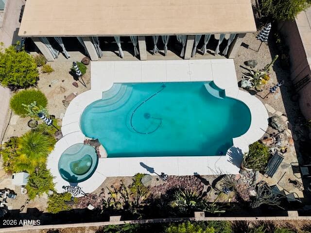 13926 N 156th Lane, Surprise, AZ 85379 — photo 4 of 6