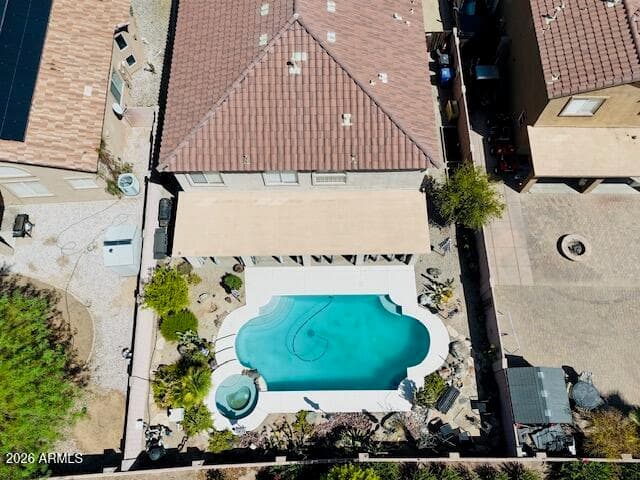 13926 N 156th Lane, Surprise, AZ 85379 — photo 5 of 6