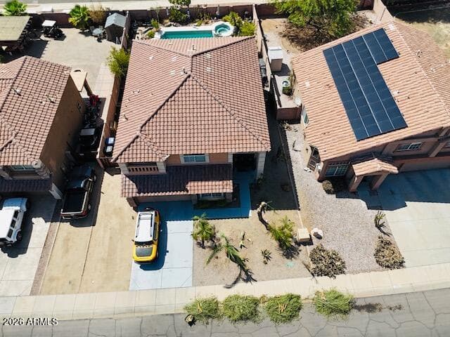 13926 N 156th Lane, Surprise, AZ 85379 — photo 6 of 6