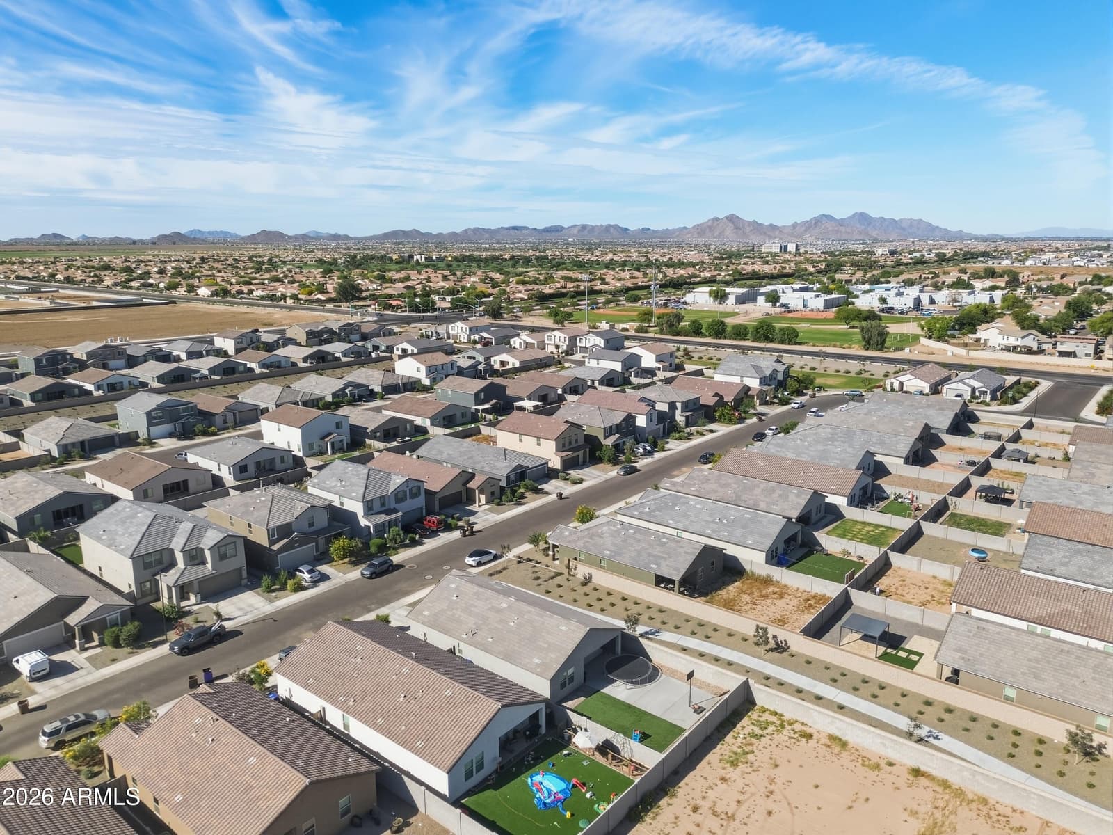 2022 E New Bonnet Lane, San Tan Valley, AZ 85140 — photo 32 of 33