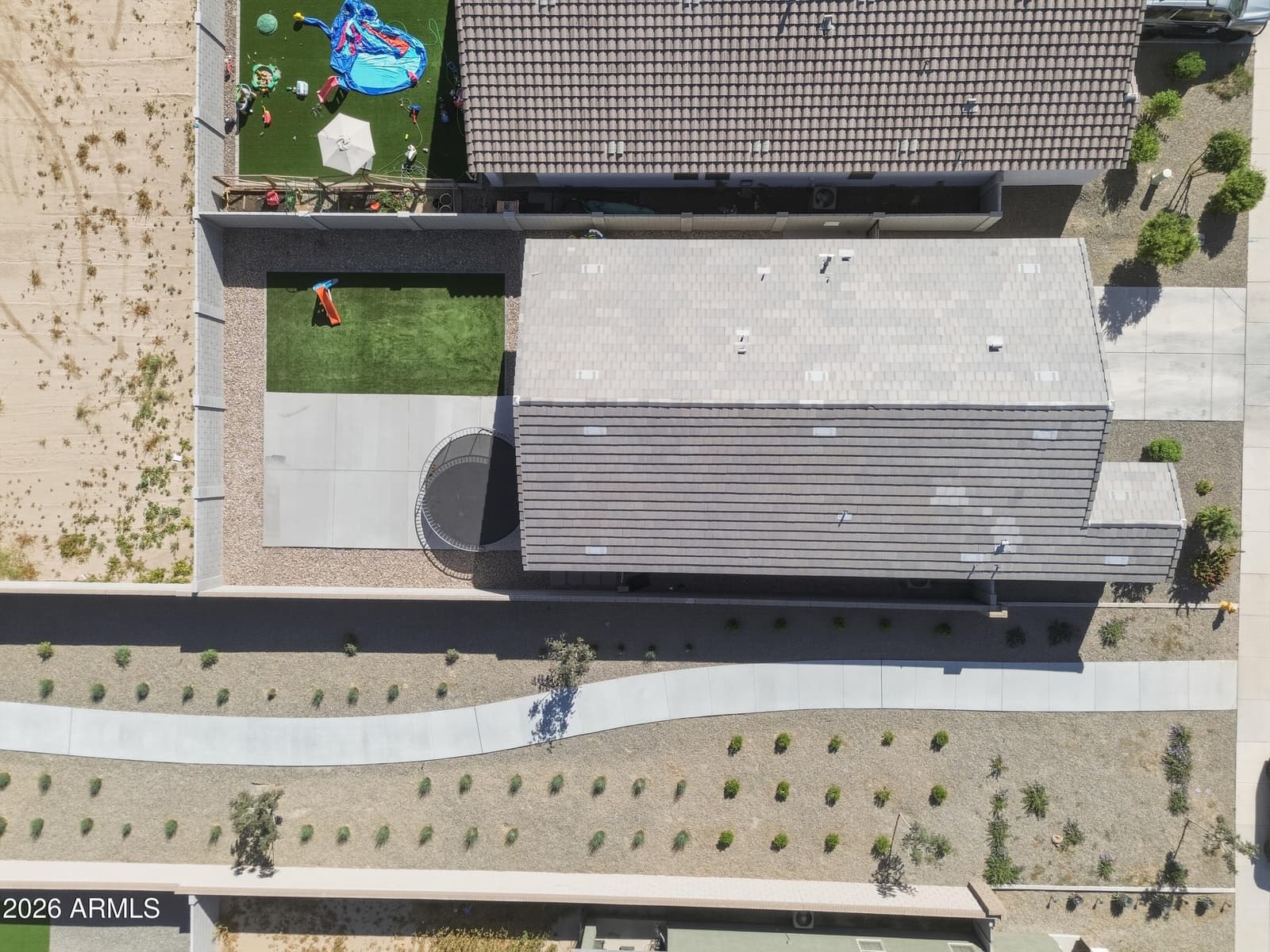 2022 E New Bonnet Lane, San Tan Valley, AZ 85140 — photo 31 of 33
