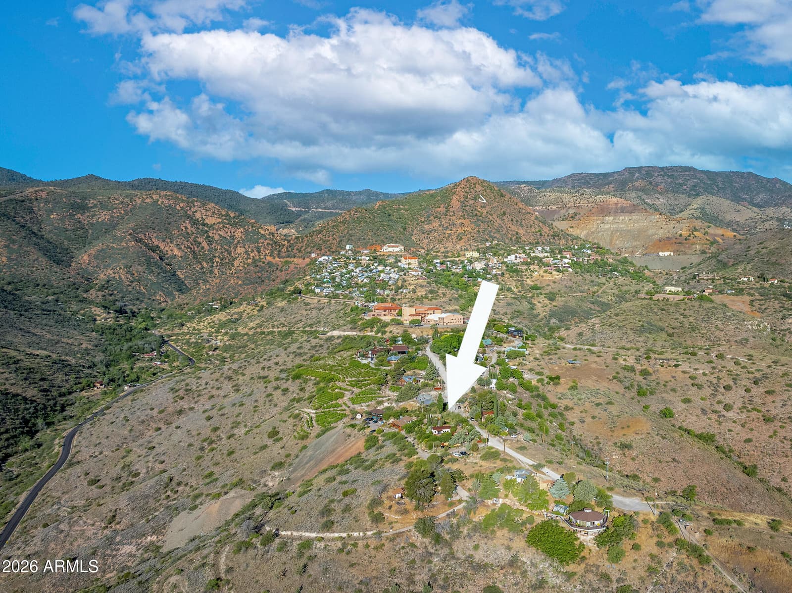 275 E Dundee Avenue, Jerome, AZ 86331 — photo 58 of 58