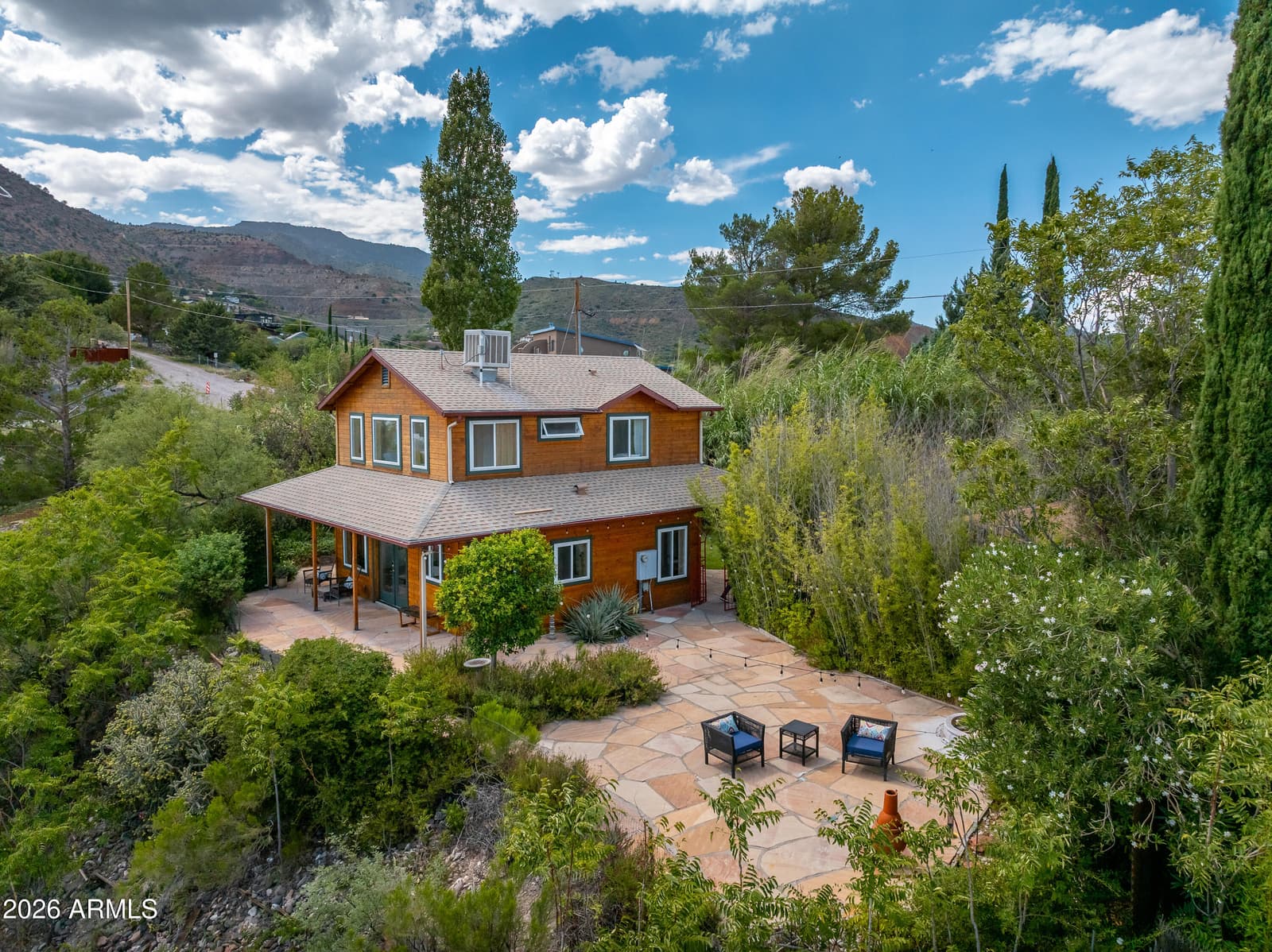 275 E Dundee Avenue, Jerome, AZ 86331 — photo 3 of 58