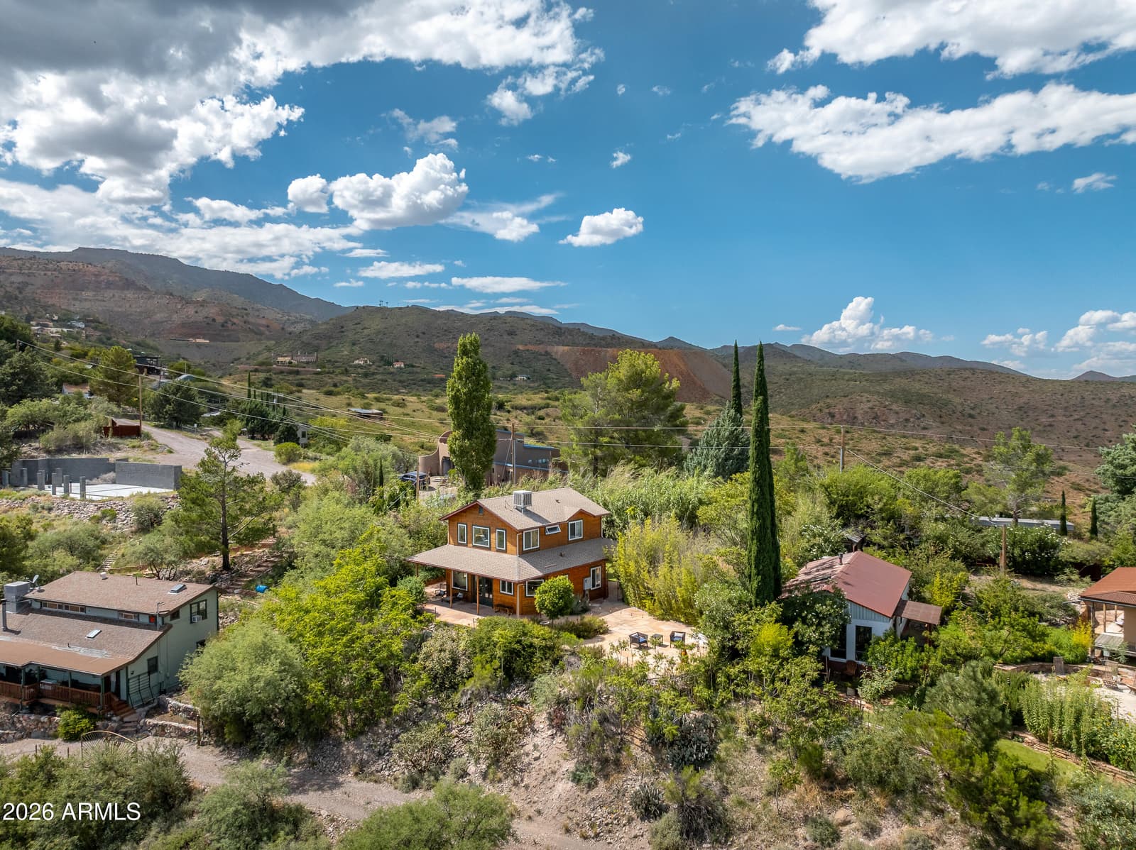 275 E Dundee Avenue, Jerome, AZ 86331 — photo 4 of 58