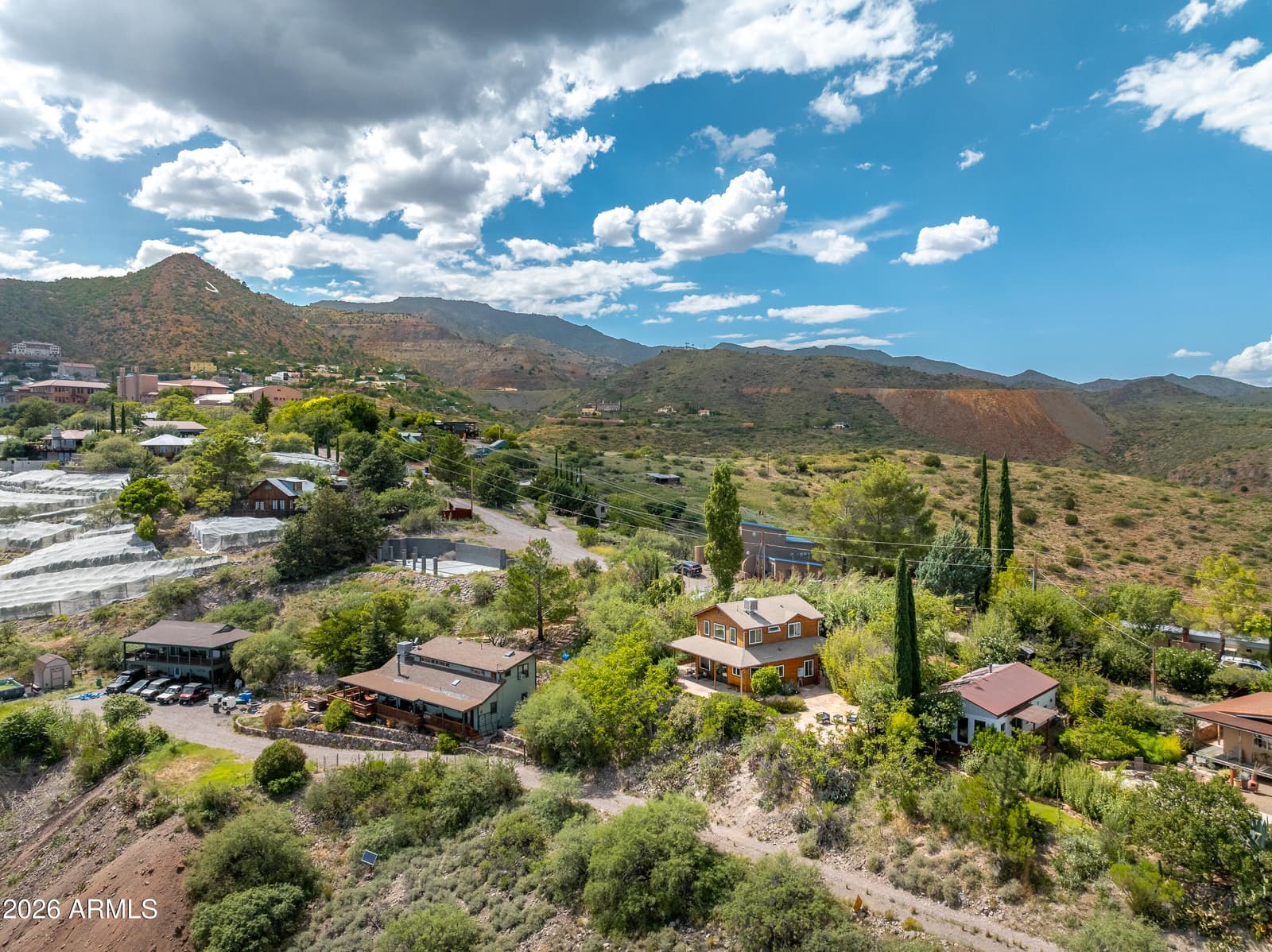 275 E Dundee Avenue, Jerome, AZ 86331 — photo 5 of 58