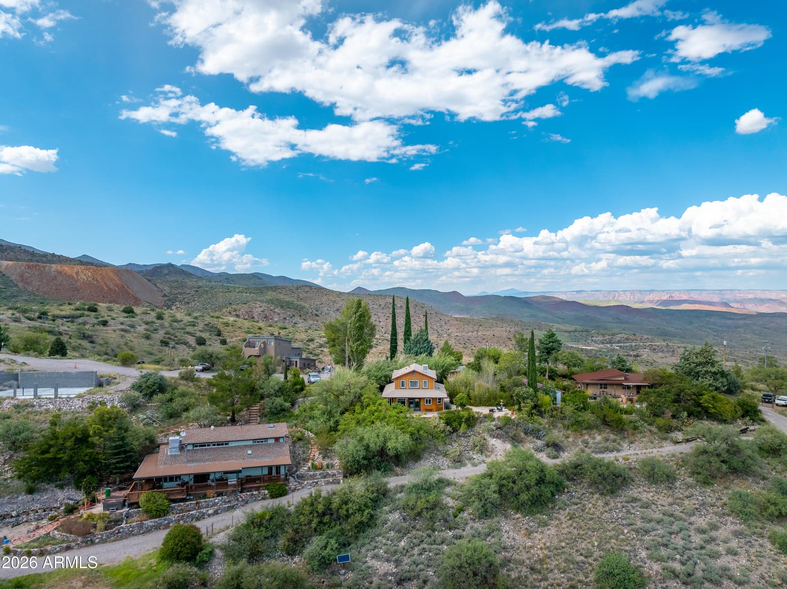 275 E Dundee Avenue, Jerome, AZ 86331 — photo 6 of 58