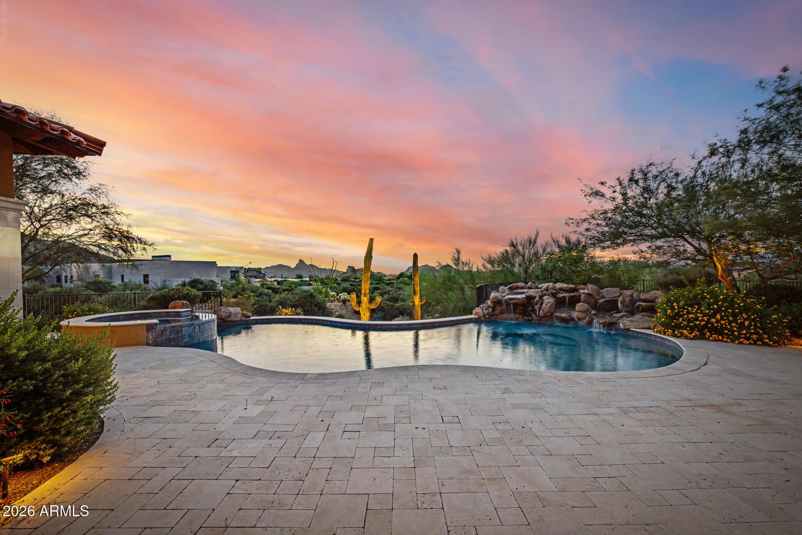 11704 E Diamond Cholla Drive, Scottsdale, AZ 85255 — photo 74 of 88