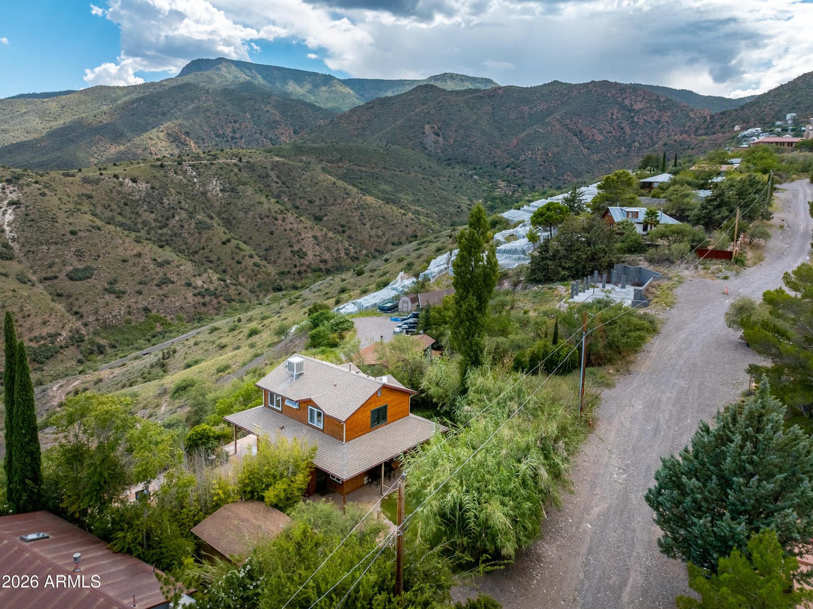 275 E Dundee Avenue, Jerome, AZ 86331 — photo 9 of 58
