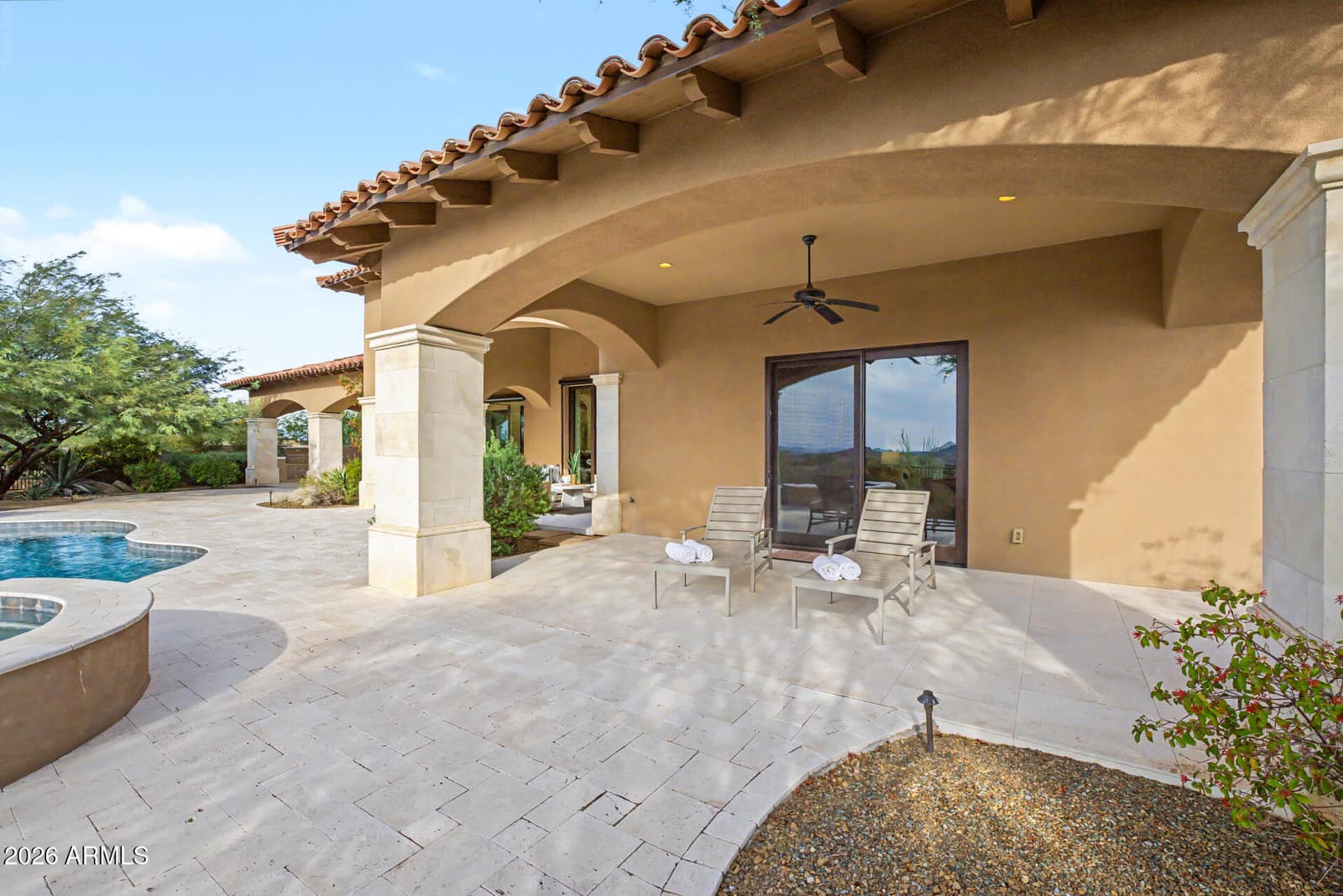 11704 E Diamond Cholla Drive, Scottsdale, AZ 85255 — photo 82 of 88