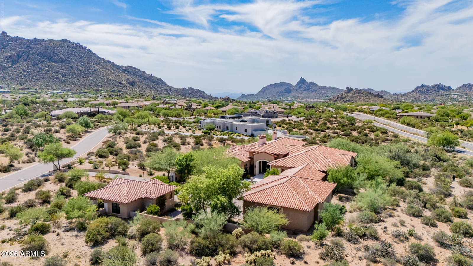 11704 E Diamond Cholla Drive, Scottsdale, AZ 85255 — photo 86 of 88