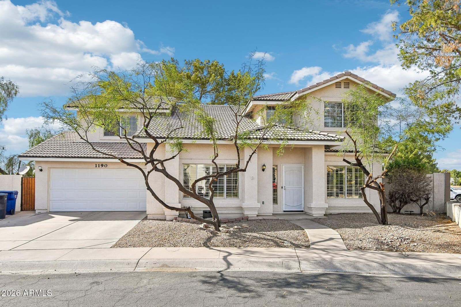 1190 N Nantucket Street, Chandler, AZ 85225 — photo 1 of 31