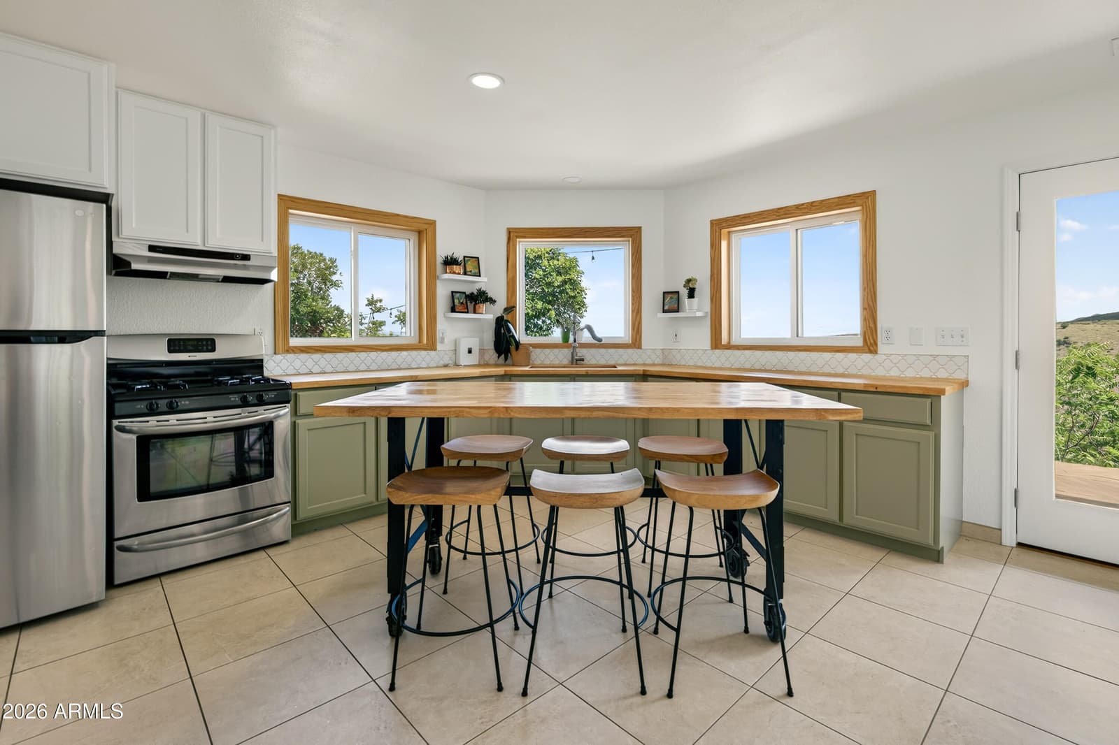 275 E Dundee Avenue, Jerome, AZ 86331 — photo 41 of 58