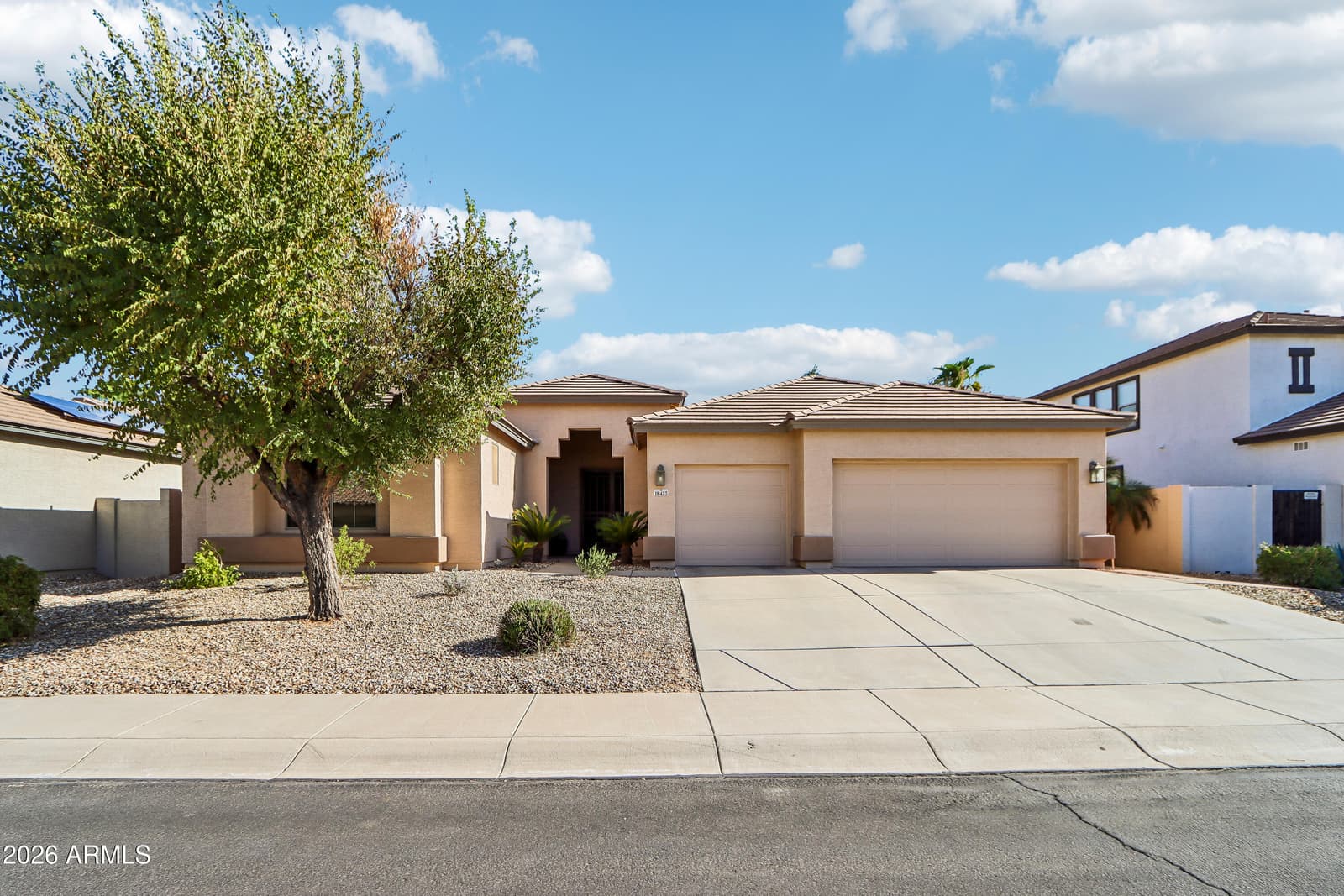 18473 W Marconi Avenue, Surprise, AZ 85388 — photo 1 of 42