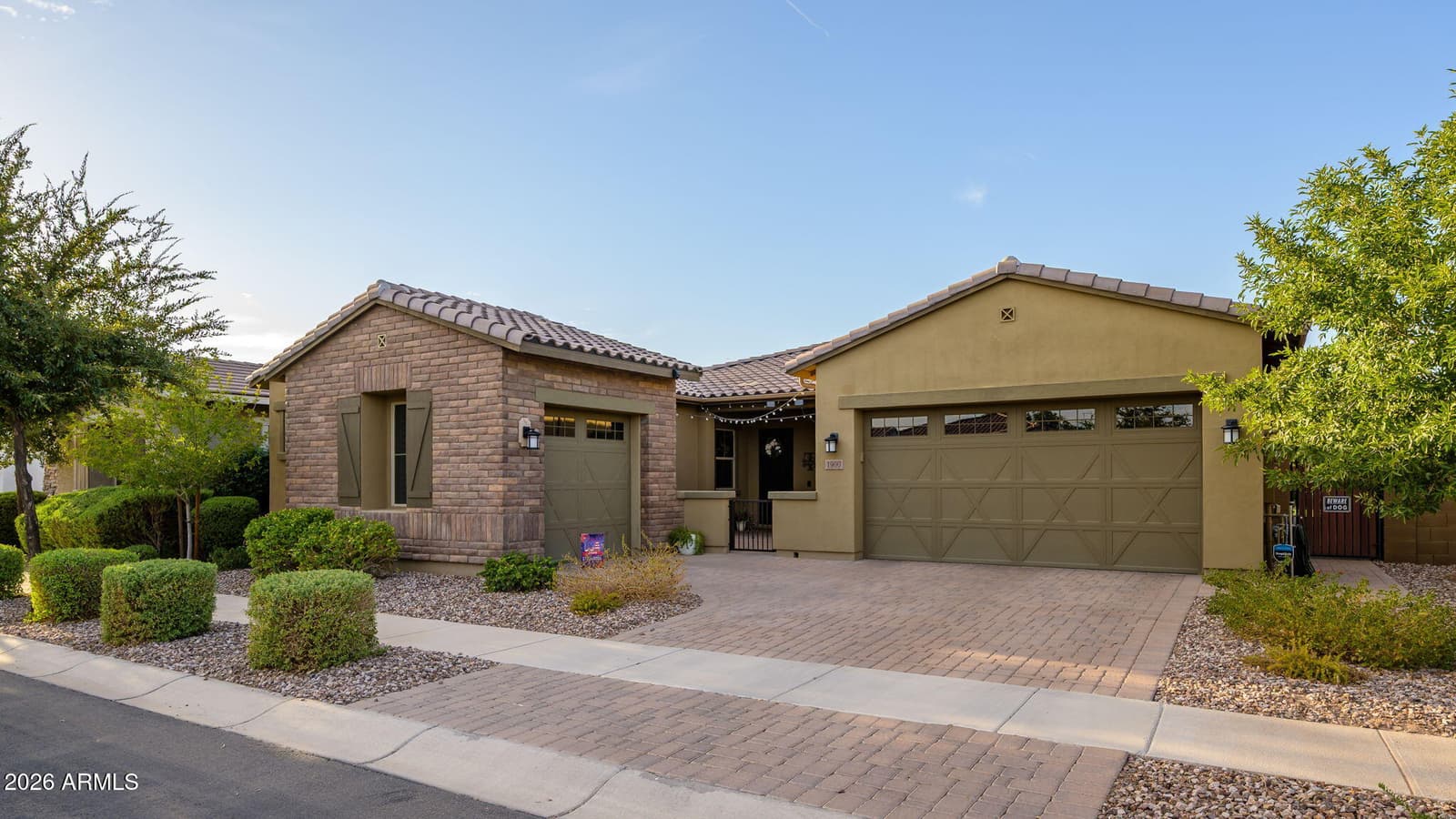 1900 E Aster Place, Chandler, AZ 85286 — photo 4 of 61
