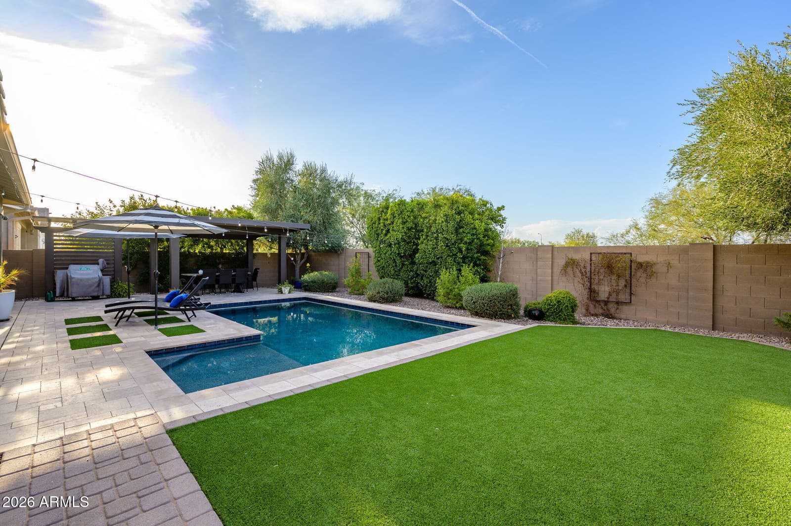 1900 E Aster Place, Chandler, AZ 85286 — photo 47 of 61