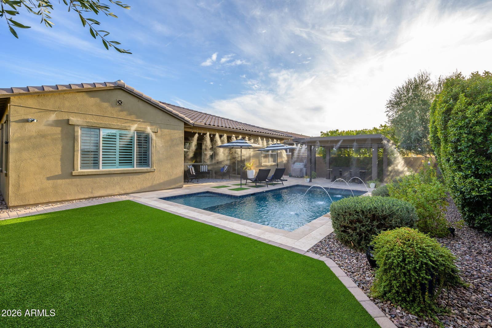 1900 E Aster Place, Chandler, AZ 85286 — photo 49 of 61