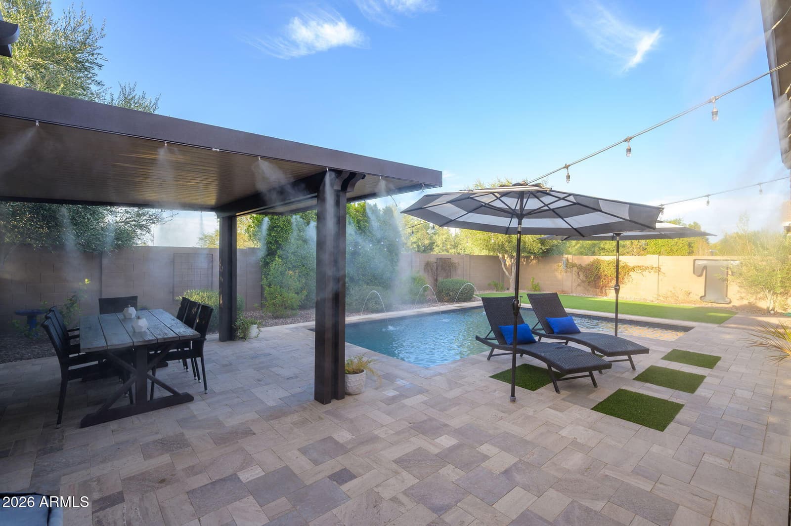 1900 E Aster Place, Chandler, AZ 85286 — photo 43 of 61