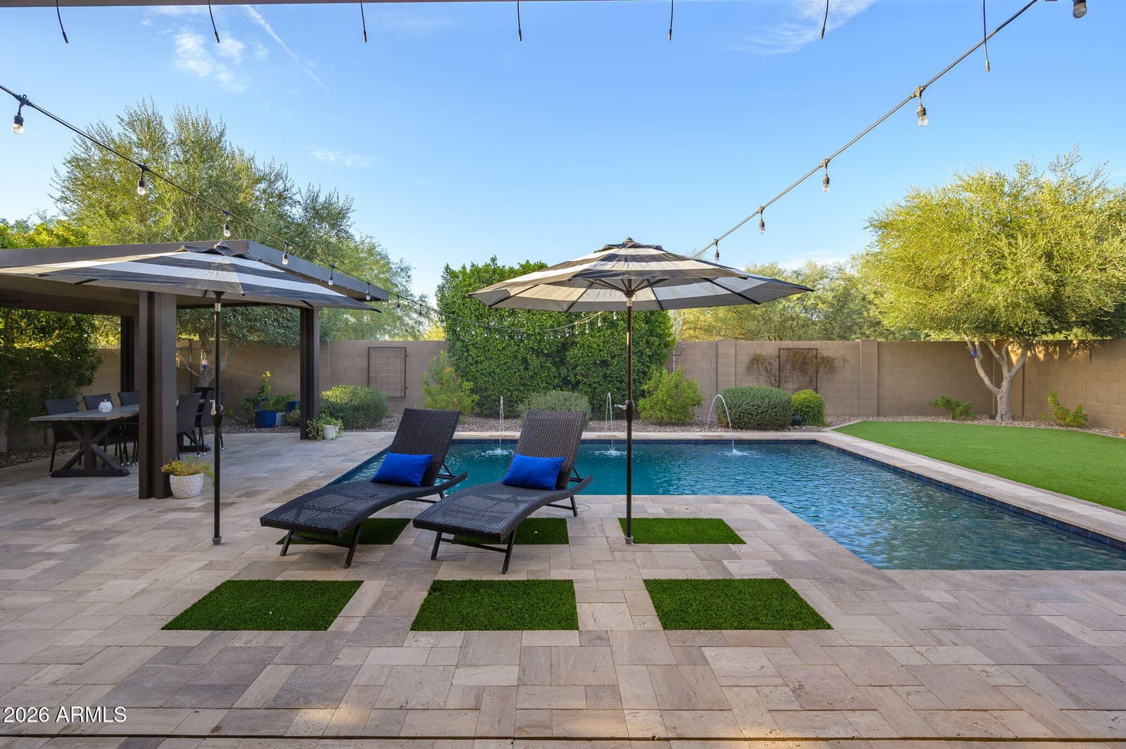 1900 E Aster Place, Chandler, AZ 85286 — photo 45 of 61