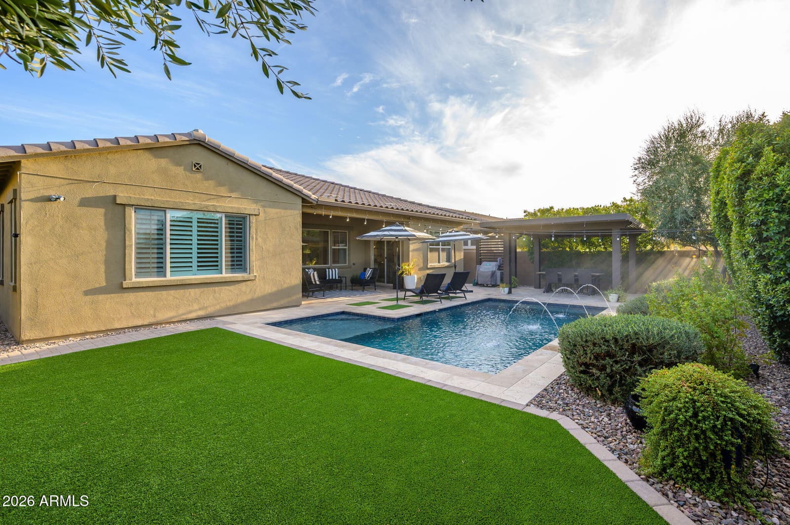 1900 E Aster Place, Chandler, AZ 85286 — photo 52 of 61