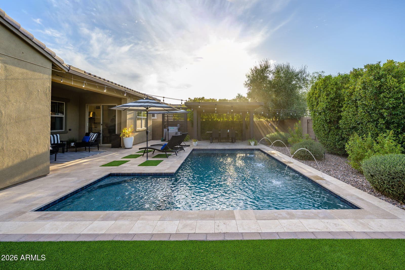 1900 E Aster Place, Chandler, AZ 85286 — photo 53 of 61