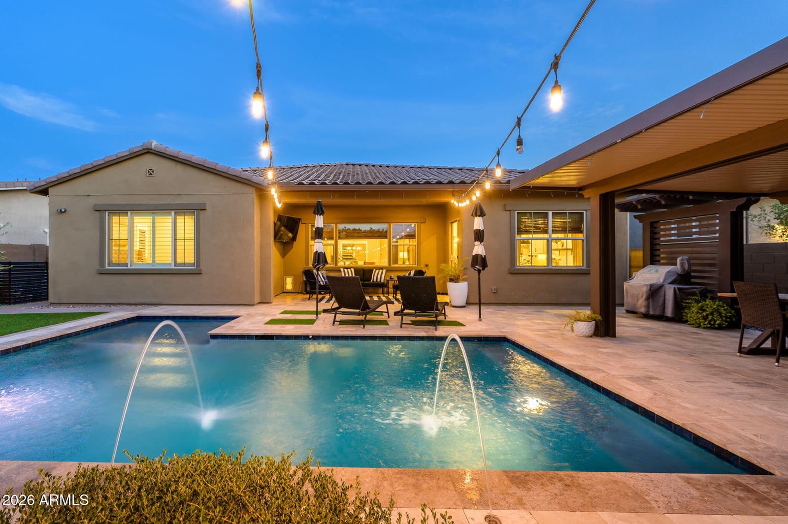 1900 E Aster Place, Chandler, AZ 85286 — photo 40 of 61